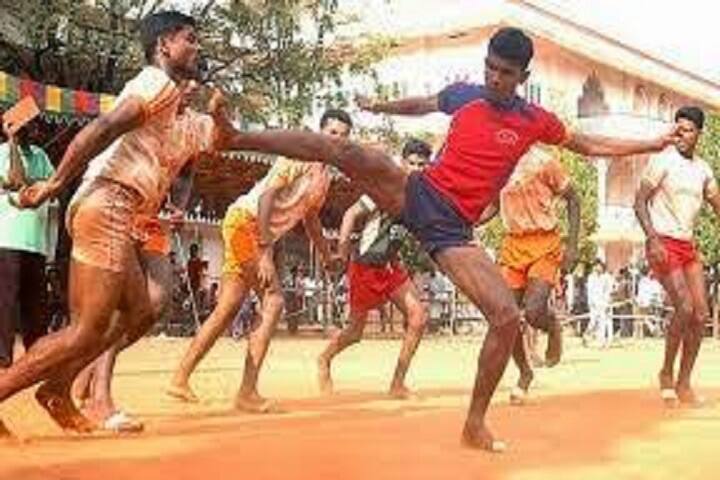 sports